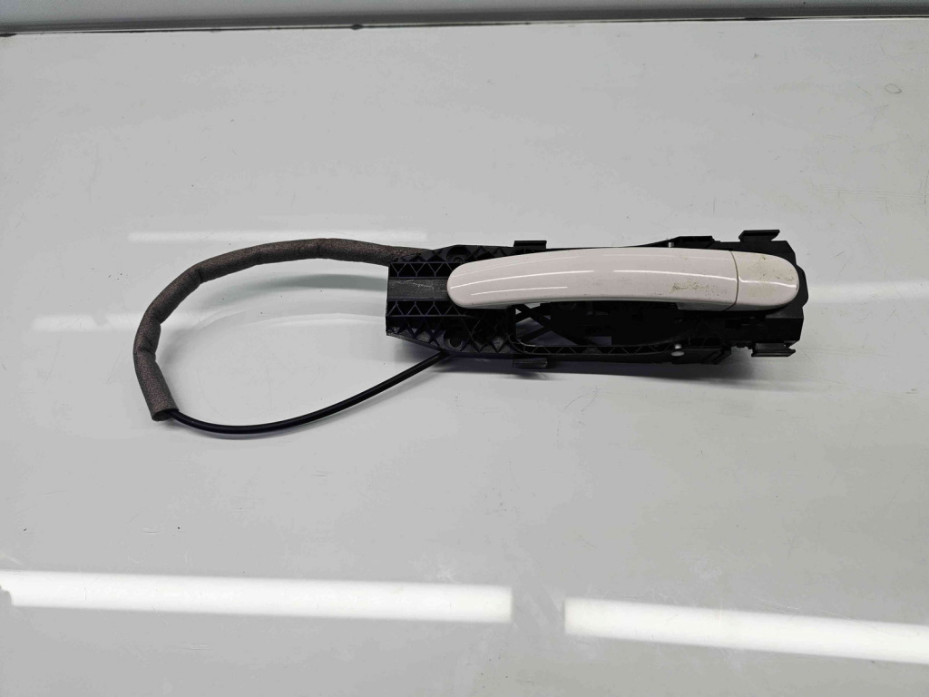 Maner usa stanga fata Seat Ibiza 5 (6J5) FR [Fabr 2008-2017]