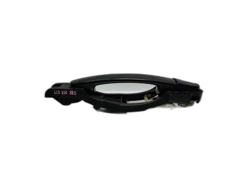 Maner usa stanga fata SEAT IBIZA IV (6L1) [ 2002 - 2009 ] 16V (AUB, BBZ) 74KW|100HP OEM 6L0837885 6L...