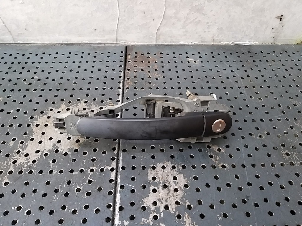Maner usa stanga fata seat leon 1p 3b0837885