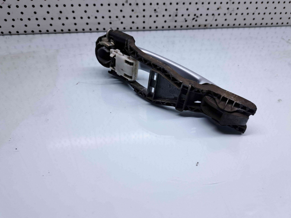 Maner usa stanga fata Seat Leon (1P1) [Fabr 2005-2011] LS7Y
