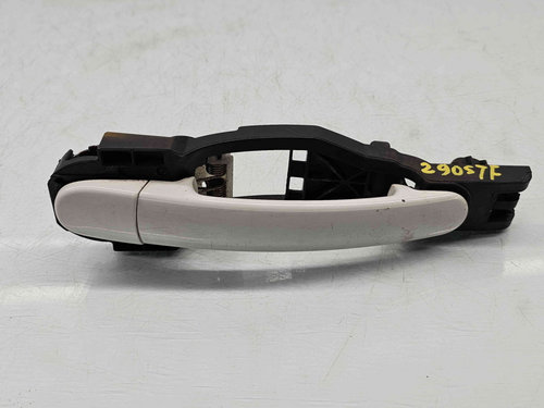 Maner usa stanga fata Seat Leon (1P1) [Fabr 2005-2011] LB9A