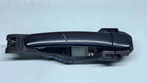 Maner usa stanga fata Seat Leon (1P1) [Fabr 2005-2...