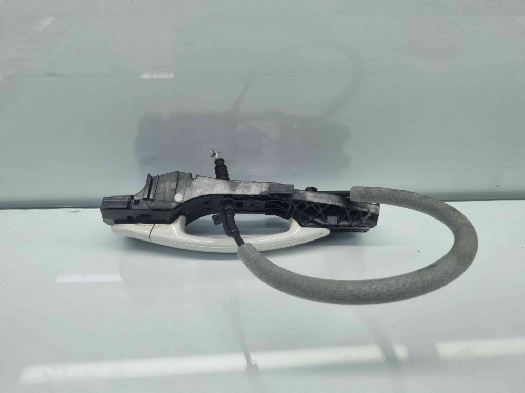 Maner usa stanga fata Seat Toledo 4 (KG3) [Fabr 2012-2018] LF9E
