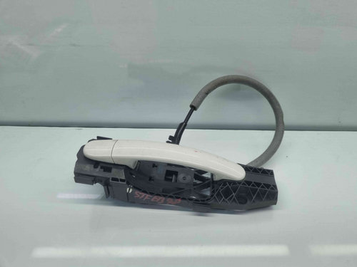 Maner usa stanga fata Seat Toledo 4 (KG3) [Fabr 2012-2018] LF9E