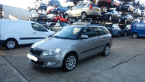 Maner usa stanga fata Skoda Fabia 2 2012 BREAK 1.6...