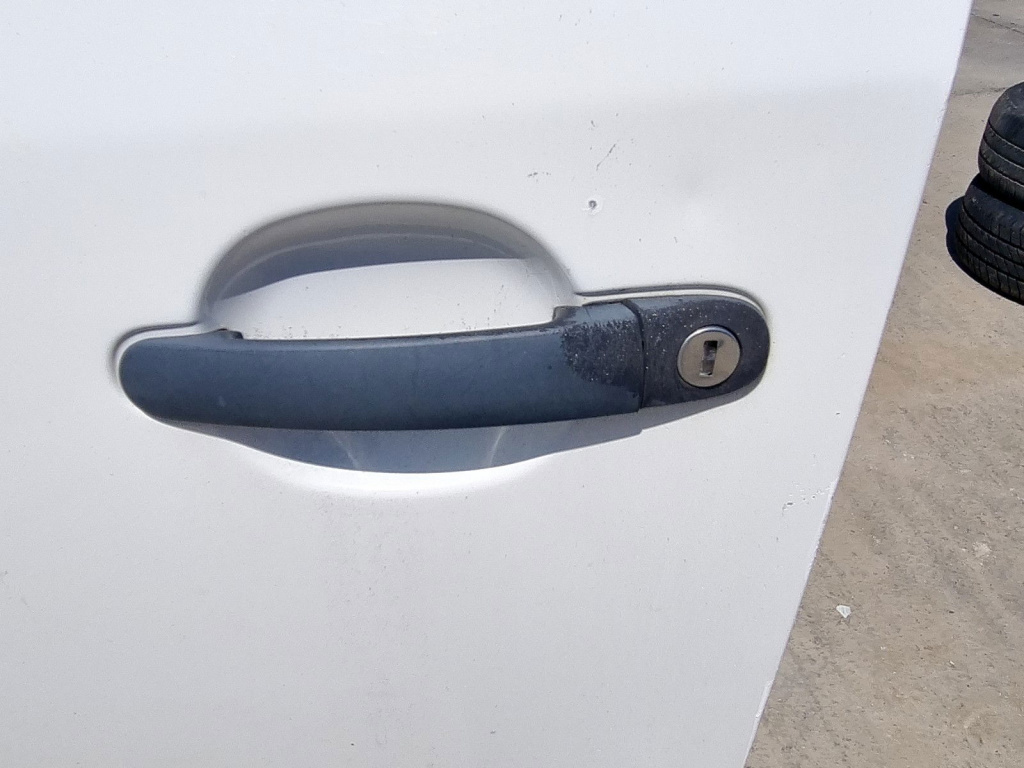 Maner usa stanga fata Skoda Fabia 2 (5J, 542) [Fabr 2007-2014] 1.2 Benz BBM 44KW / 60CP