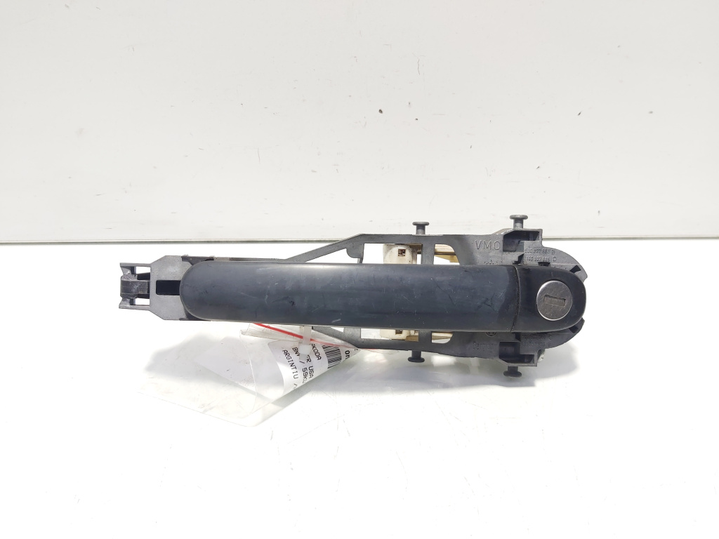 Maner usa stanga fata, Skoda Fabia 2 Combi (5J, 545) (id:630643)