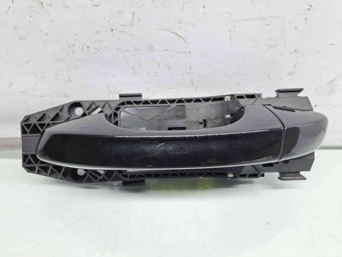 Maner usa stanga fata Skoda Fabia 3 (NJ3) [Fabr 2014-2022] LF9R