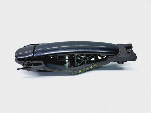 Maner usa stanga fata Skoda Octavia 2 (1Z3) [Fabr 2004-2013] LF9R