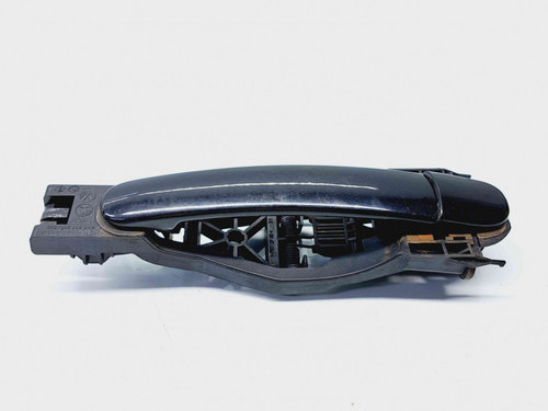 Maner usa stanga fata Skoda Octavia 2 (1Z3) [Fabr 2004-2013] LF9R