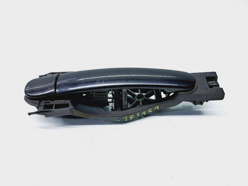 Maner usa stanga fata Skoda Octavia 2 (1Z3) [Fabr 2004-2013] LF9R