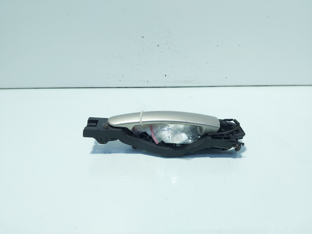 Maner usa stanga fata, Skoda Octavia 2 (1Z3) (id:502199)