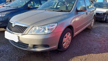 Maner usa stanga fata Skoda Octavia 2 2011 BERLINA...