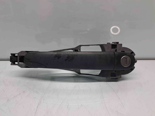 Maner usa stanga fata Skoda Octavia 2 Combi (1Z5) [Fabr 2004-2013] Facelift LA7W
