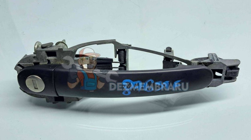 Maner usa stanga fata Skoda Octavia 2 Combi (1Z5) [Fabr 2004-2013] OEM