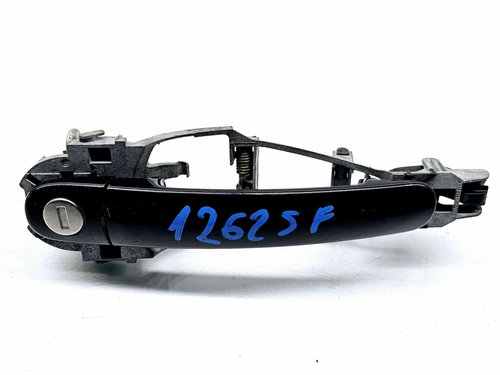 Maner usa stanga fata Skoda Octavia 2 Combi (1Z5) [Fabr 2004-2013] LF9R