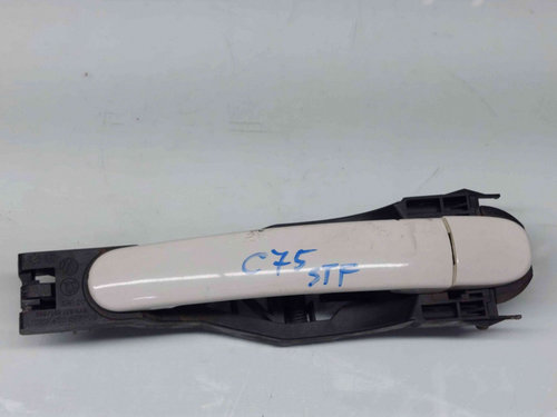 Maner usa stanga fata Skoda Octavia 2 Combi (1Z5) [Fabr 2004-2013] LF9E