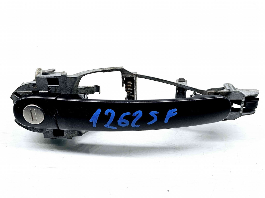 Maner usa stanga fata Skoda Octavia 2 Combi (1Z5) [Fabr 2004-2013] LF9R