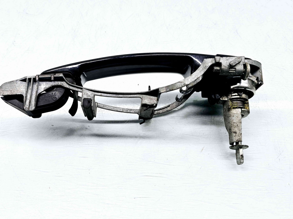 Maner usa stanga fata Skoda Octavia 2 Combi (1Z5) [Fabr 2004-2013] LF9R