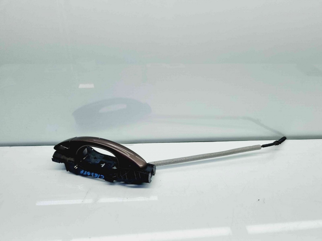 Maner usa stanga fata Skoda Octavia 3 (5E3) [Fabr 2012-2020] LF8Z