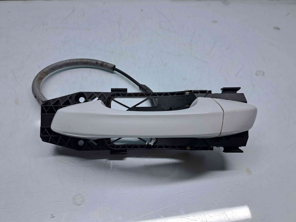 Maner usa stanga fata Skoda Octavia 3 (5E3) Facelift [Fabr 2012-2020] LS9R