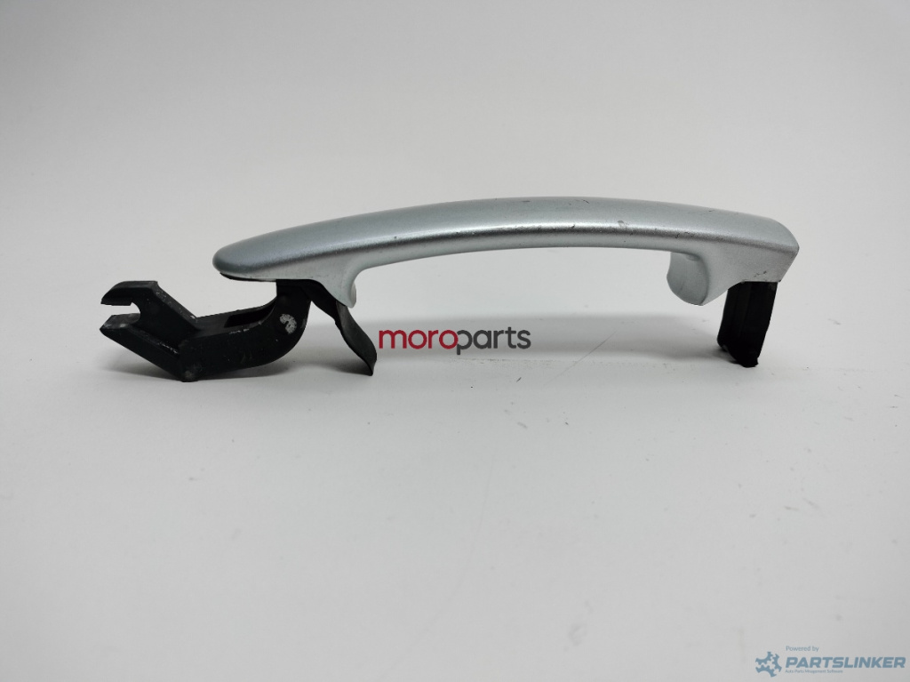 Maner usa stanga fata SKODA ROOMSTER (5J) [ 2006 - 2015 ] 1.2 (BZG, CGPA) 51KW|70HP VAG OEM 3B0837207