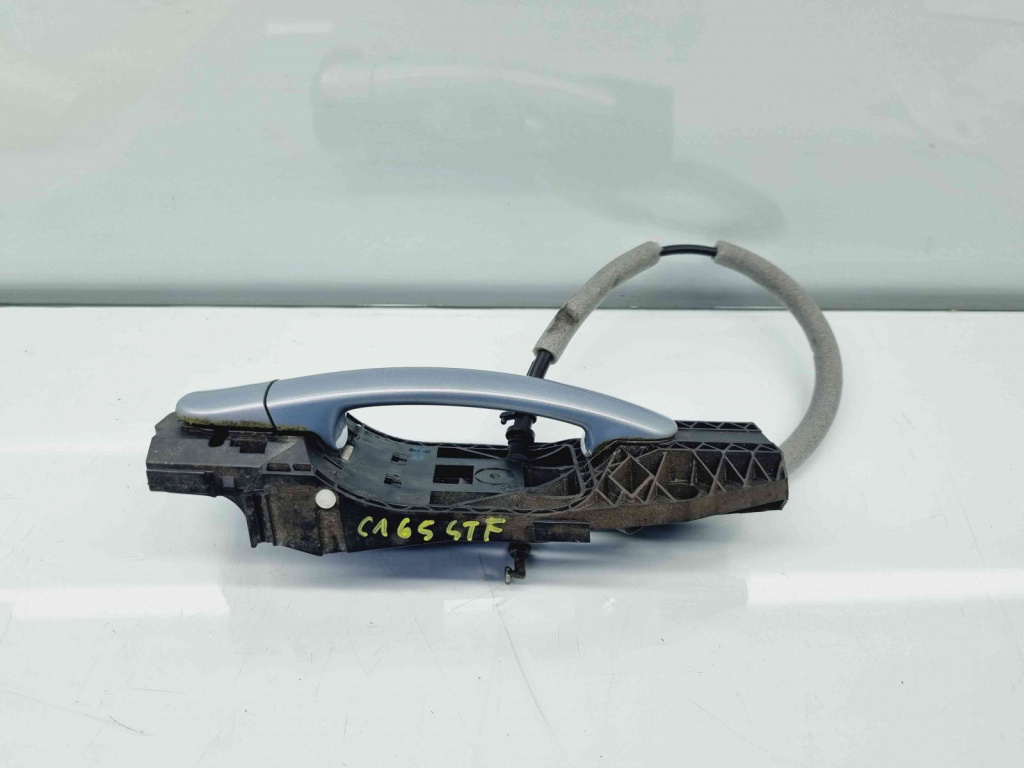 Maner usa stanga fata Skoda Yeti (5L) [Fabr 2009-2020] LF8K