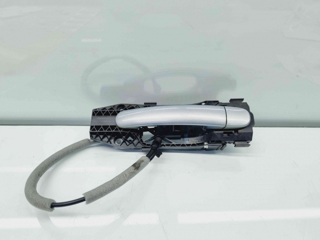 Maner usa stanga fata Skoda Yeti (5L) [Fabr 2009-2020] LF8K