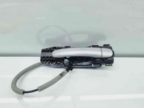 Maner usa stanga fata Skoda Yeti (5L) [Fabr 2009-2020] LF8K