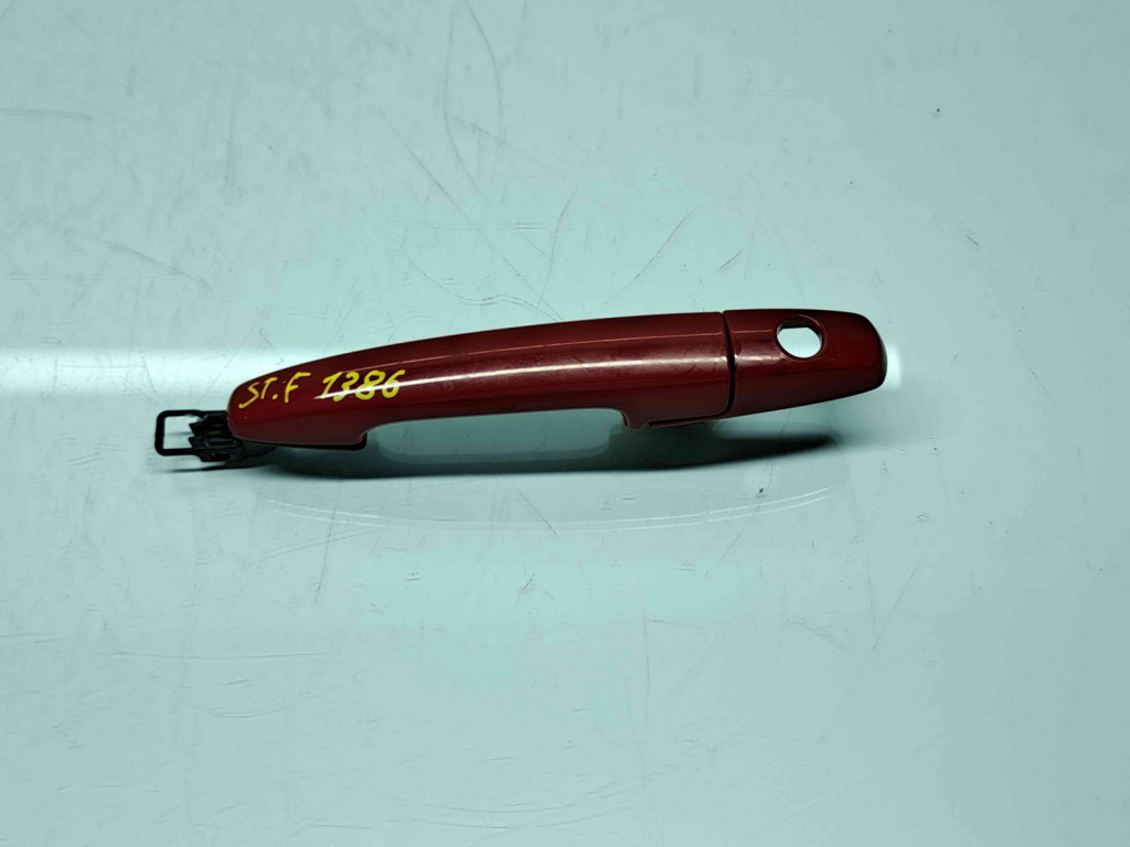 Maner usa stanga fata SUZUKI Swift 3 (MZ, EZ) [Fabr 2005-prezent] OEM