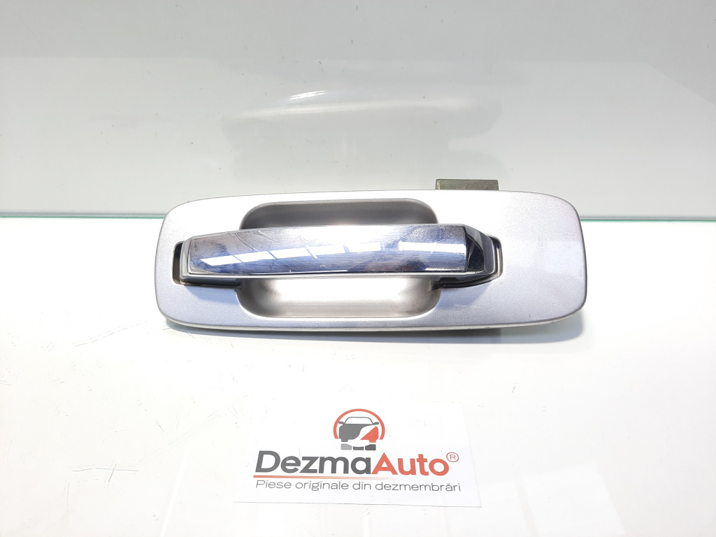 Maner usa stanga fata, Toyota Auris (E15) [Fabr 2006-2012]