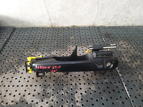 Maner usa stanga fata toyota verso r2