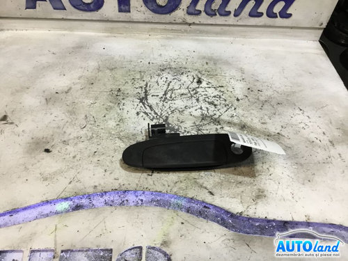Maner Usa Stanga Fata Toyota YARIS P1 1999