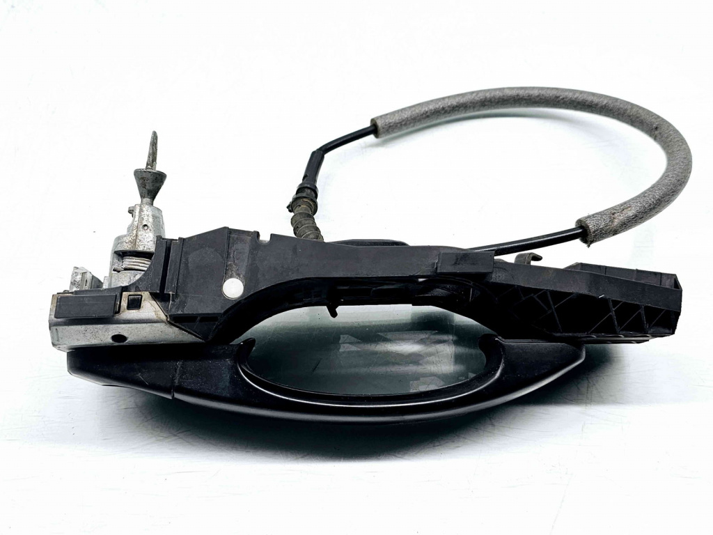 Maner usa stanga fata Volkswagen Caddy IV Van (SAA, SAH) [Fabr 2015-2024] 5N0837885H