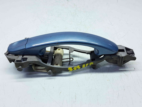 Maner usa stanga fata Volkswagen Eos (1F7, 1F8) [Fabr 2006-2015] LK5X