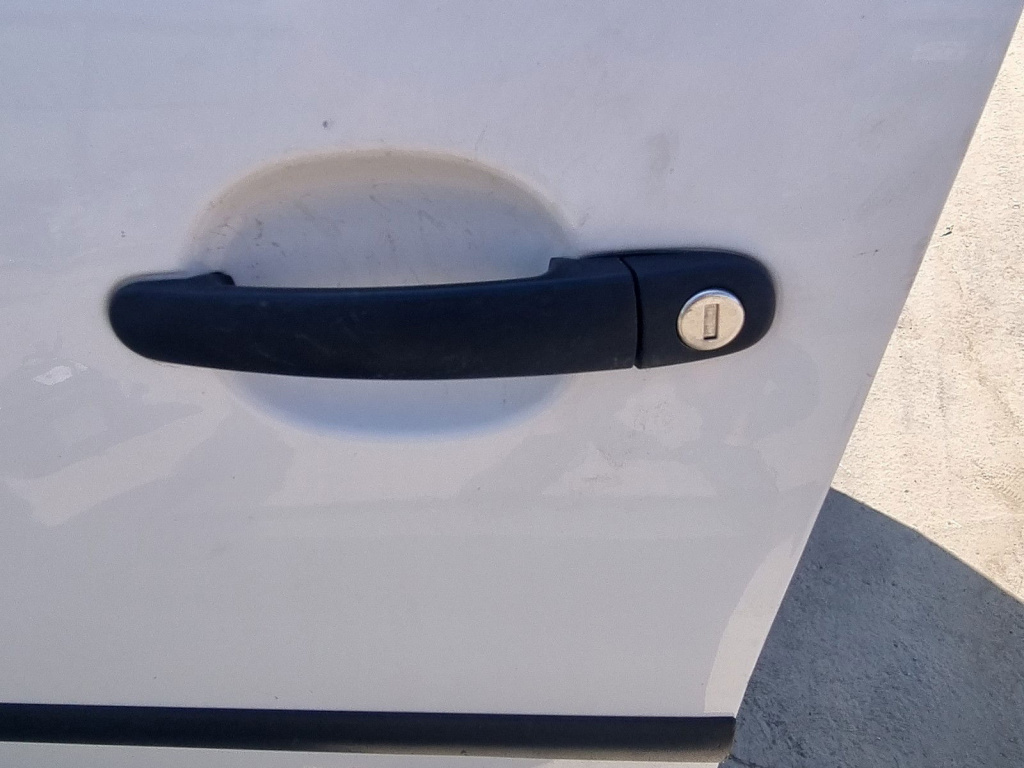 Maner usa stanga fata Volkswagen Golf 5 (1K1) [Fabr 2004-2008] 2.0 TDI BDK 55KW / 75CP