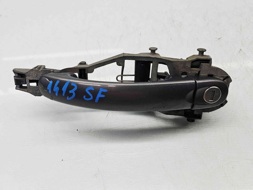 Maner usa stanga fata Volkswagen Golf 5 Plus (5M1) [Fabr 2005-2008] LA7T