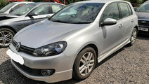 Maner usa stanga fata Volkswagen Golf 6 2010 HATCH...