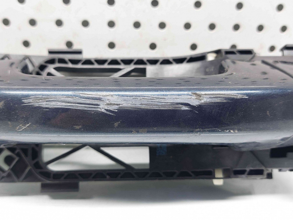 Maner usa stanga fata Volkswagen Golf 6 (5K1) [Fabr 2009-2013] LC5F