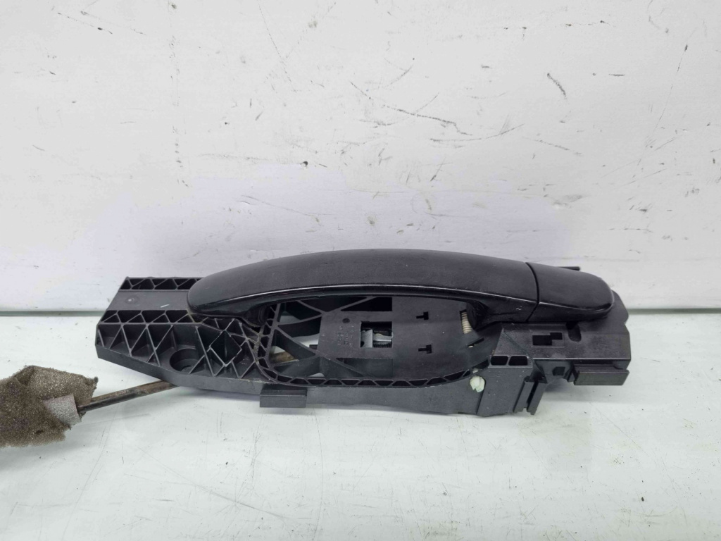 Maner usa stanga fata Volkswagen Jetta 4 (6Z) [Fabr 2011-2017] LC9X