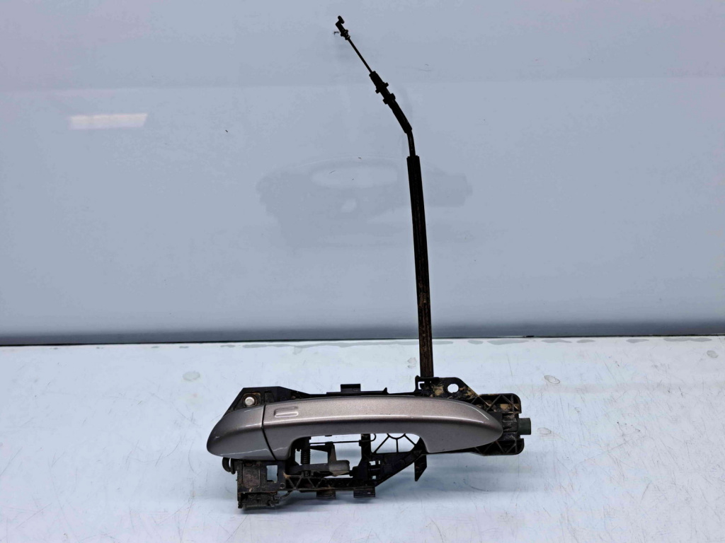 Maner usa stanga fata Volkswagen Passat B7 (362) [Fabr 2010-2014] LA8X