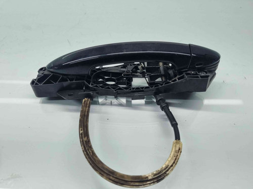 Maner usa stanga fata Volkswagen Passat B7 (362) [Fabr 2010-2014]