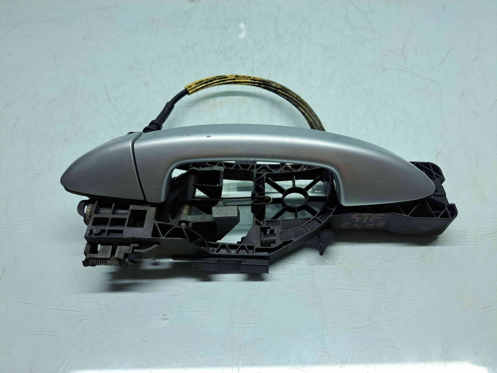 Maner usa stanga fata Volkswagen Passat B7 (362) [Fabr 2010-2014]