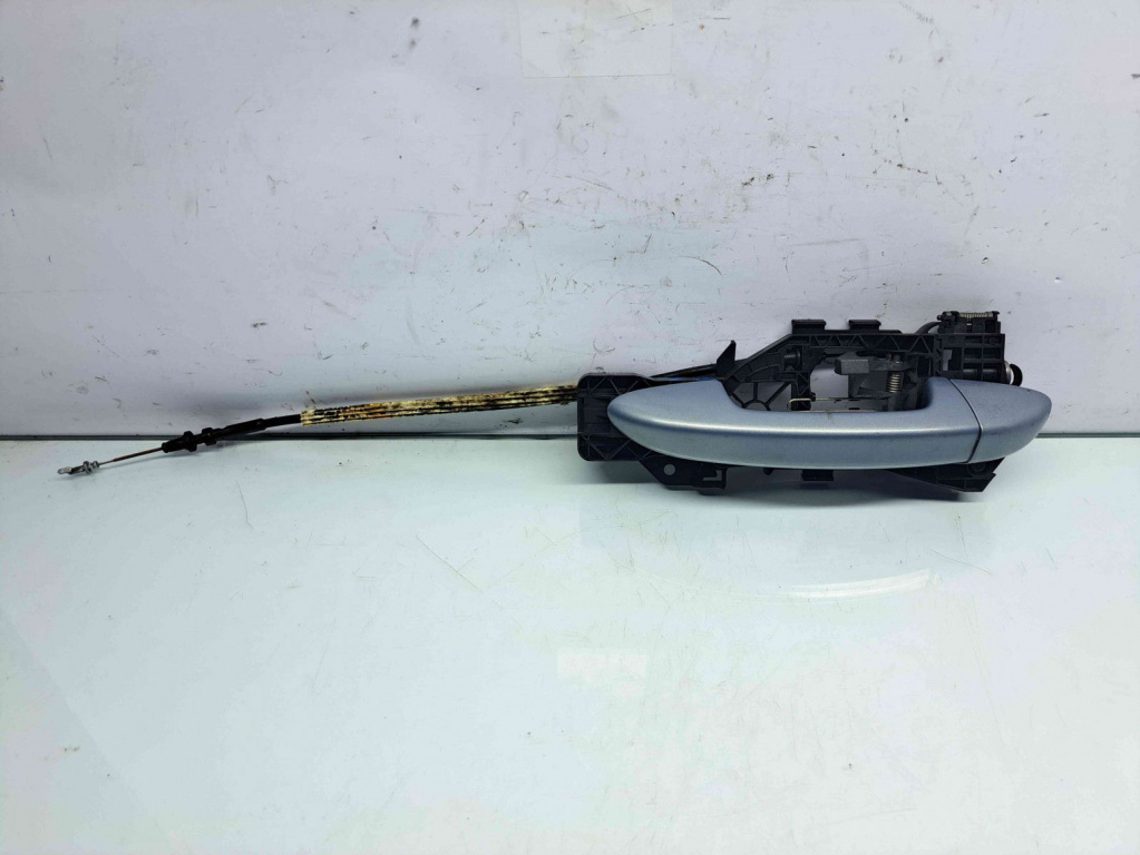 Maner usa stanga fata Volkswagen Passat B7 (365) Variant [Fabr 2010-2014] LC7Z