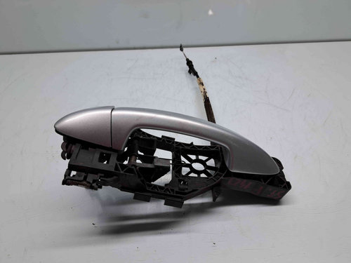 Maner usa stanga fata Volkswagen Passat B7 (365) Variant [Fabr 2010-2014] LA7W