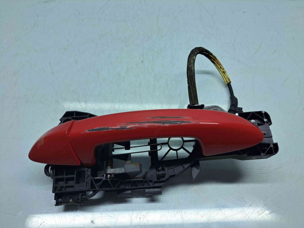 Maner usa stanga fata Volkswagen Passat B7 (365) Variant [Fabr 2010-2014]