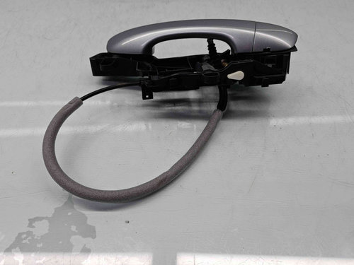 Maner usa stanga fata Volkswagen Passat B8 (3G2) [Fabr 2015-prezent] LB7S