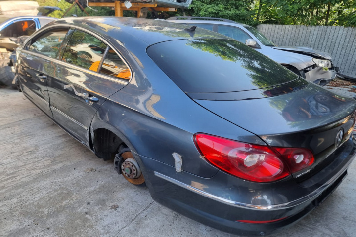 Maner usa stanga fata Volkswagen Passat CC 2010 Berlina 2,0 CBBB