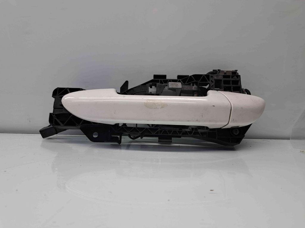Maner usa stanga fata Volkswagen Passat CC (358) Facelift [Fabr 2012-2016] LB9A