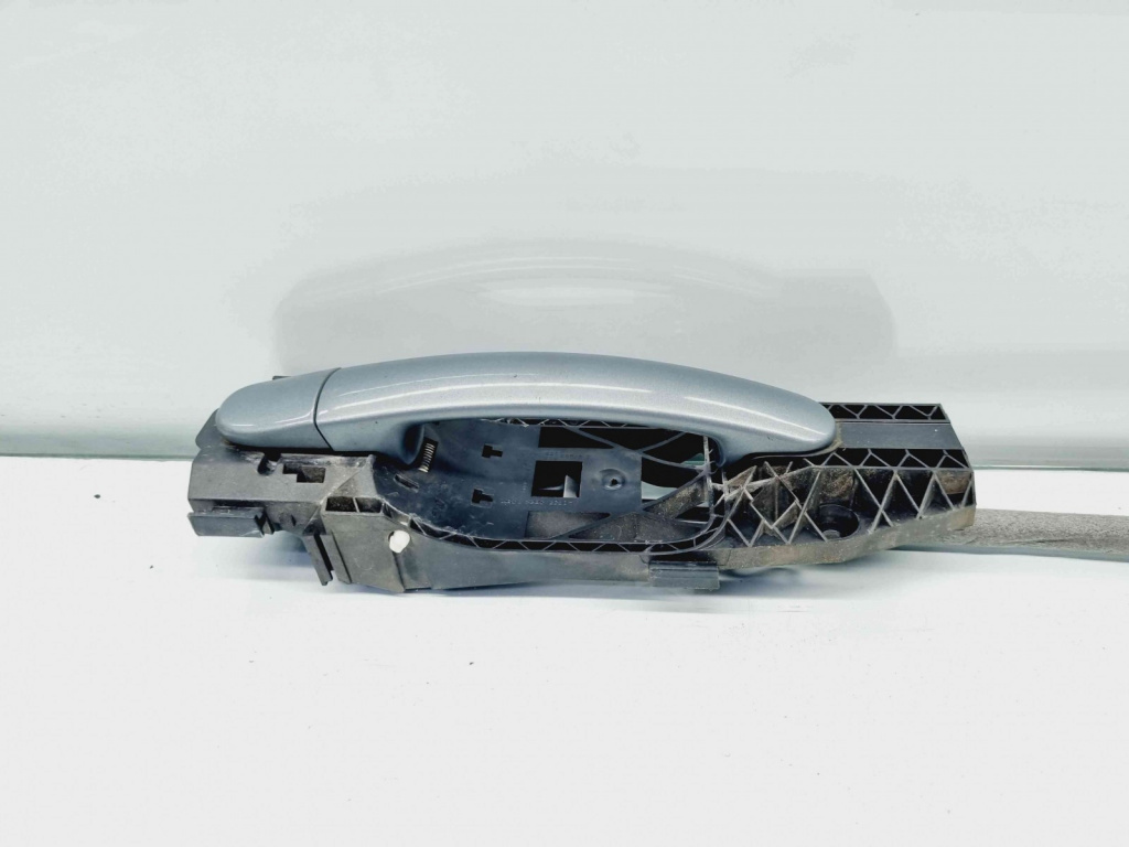 Maner usa stanga fata Volkswagen Tiguan (5N) [Fabr 2007-2016] LR7N
